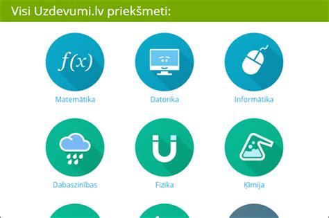 virtuālā skola uzdevumi lv|dzenes uzdevumi.